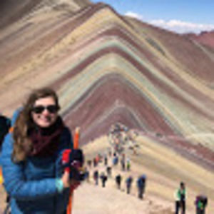 Meet your Posher, Francine